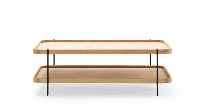 PRITI Rectangular Coffee Table