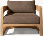 PRITI Lounge Chair