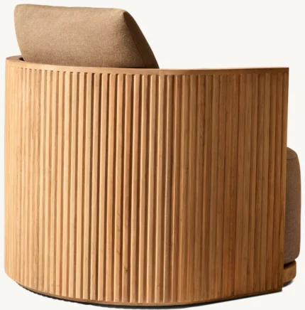 PRITI Lounge Chair