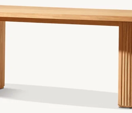 PRITI Rectangular Dining Table