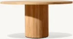 PRITI Round Dining Table