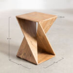 PRITI Side Table