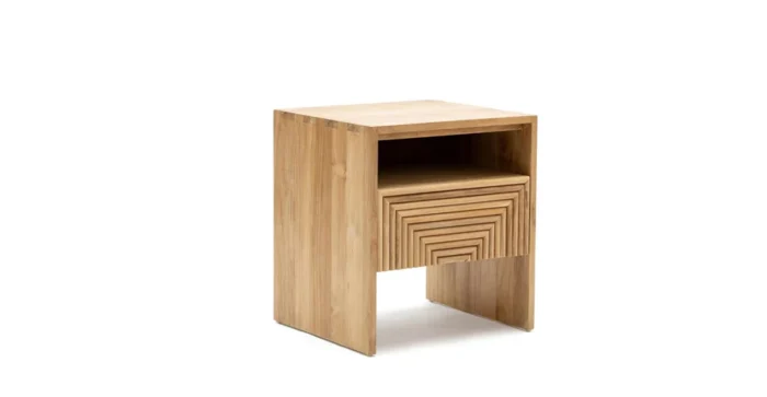 PRITI Bedside Table