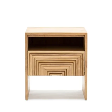 PRITI Bedside Table