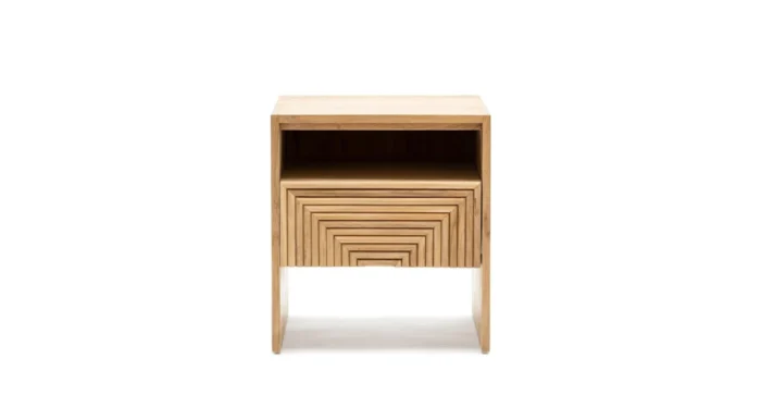 PRITI Bedside Table