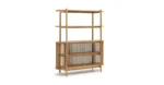 PRITI Open Shelves