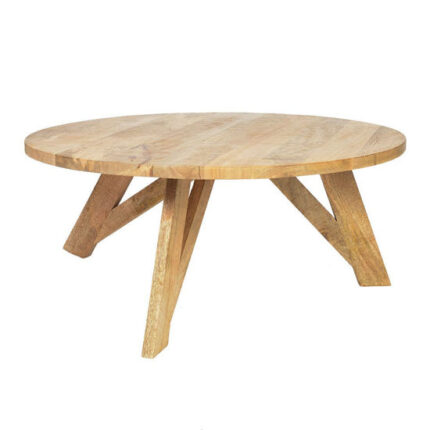 PRITI Coffee Table 90 cm