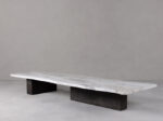 PRITI Edge Coffee Table