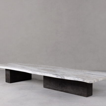 PRITI Edge Coffee Table