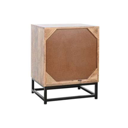 PRITI Nightstand Home Decor Wood