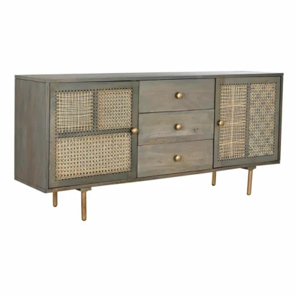 PRITI Sideboard Home Decor Natural