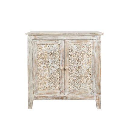 PRITI Accent Cabinet