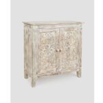 PRITI Accent Cabinet