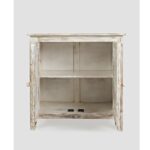 PRITI Accent Cabinet