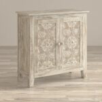 PRITI Accent Cabinet