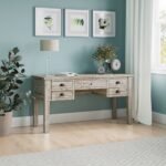 PRITI Craft Desk