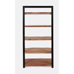 PRITI Edge Large Bookcase