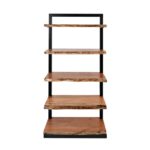 PRITI Edge Large Bookcase