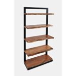 PRITI Edge Large Bookcase