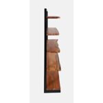 PRITI Edge Large Bookcase