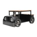 PRITI Vintage Car Coffee Table