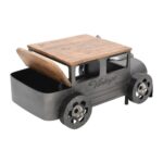 PRITI Vintage Car Coffee Table