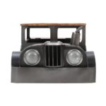 PRITI Vintage Car Coffee Table