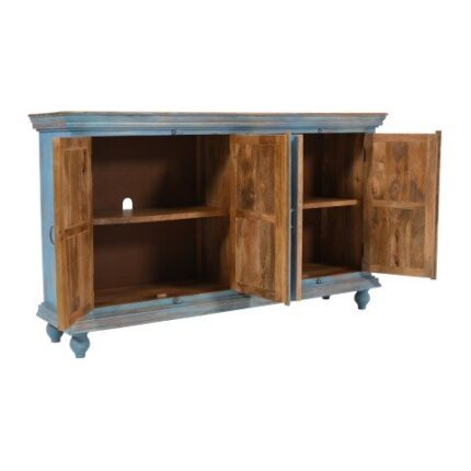 PRITI Accent Cabinet