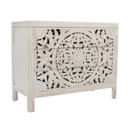 PRITI Accent Chest