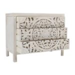 PRITI Accent Chest