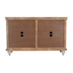 PRITI Accent Cabinet