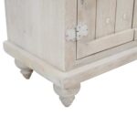 PRITI Accent Cabinet