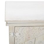 PRITI Accent Cabinet