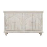 PRITI Accent Cabinet