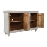 PRITI Accent Cabinet