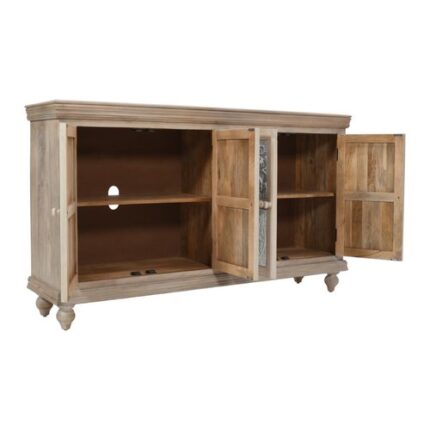 PRITI Accent Cabinet