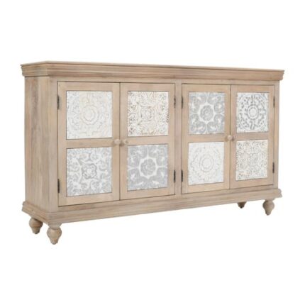 PRITI Accent Cabinet