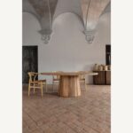 PRITI Dining Table