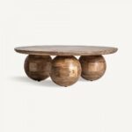 PRITI Coffee Table