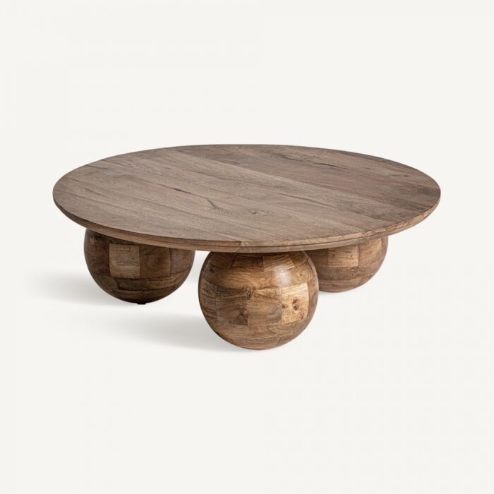 PRITI Coffee Table