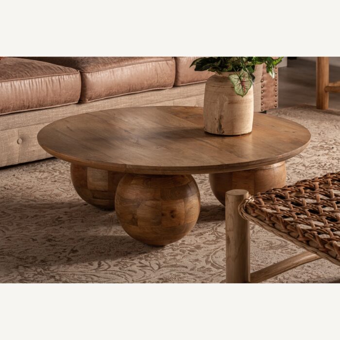 PRITI Coffee Table