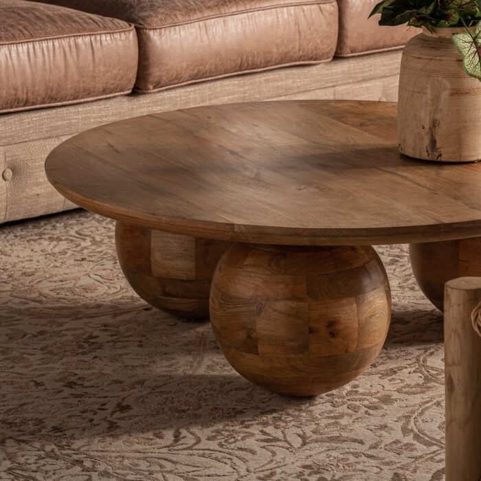 PRITI Coffee Table