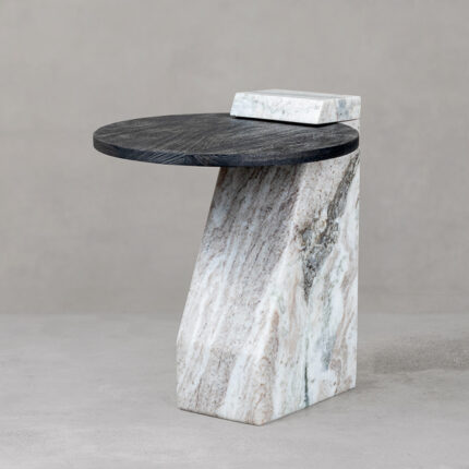 PRITI Side Table