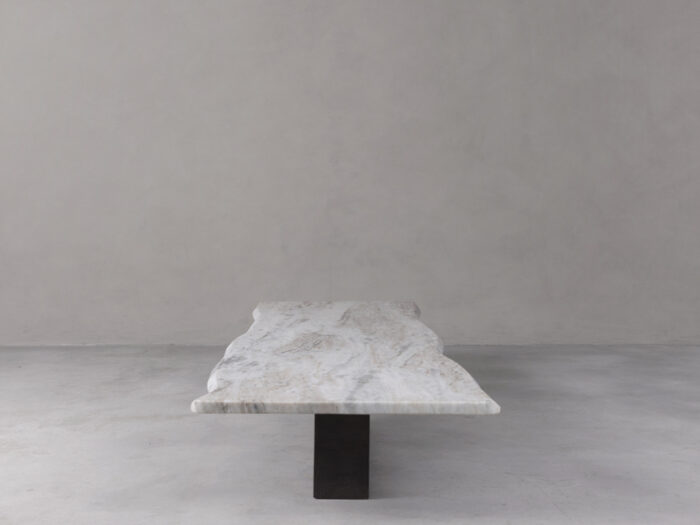 PRITI Edge Coffee Table