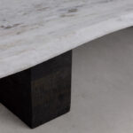 PRITI Edge Coffee Table