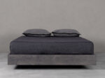 PRITI Japanese Style Bed