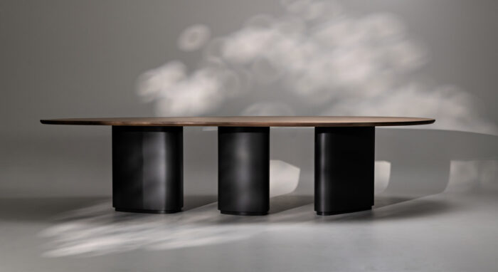 PRITI Dining Table