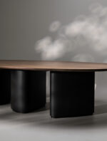 PRITI Dining Table