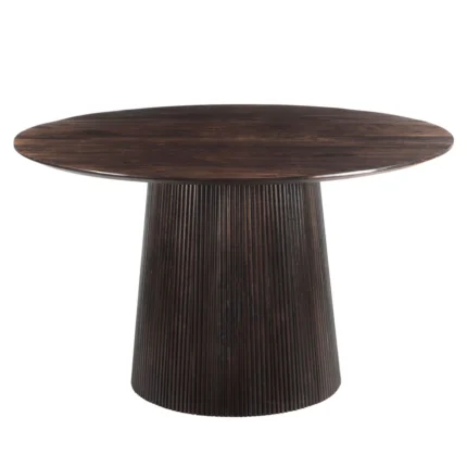 PRITI Round Dining Table