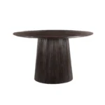 PRITI Round Dining Table